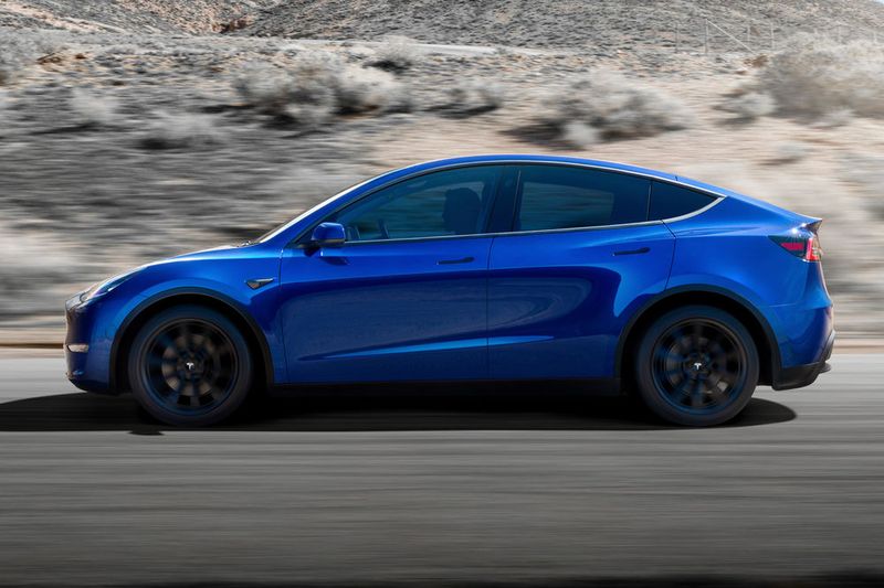 Der Marktstart soll im Herbst 2020 erfolgen. (Bild: Tesla)