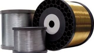 EDM-Drähte (Technoswiss)