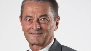 Friedrich Pressl, CEO MELECS: „Zeitpunkt für Investitionen ist perfekt.“ (Archiv: Vogel Business Media)