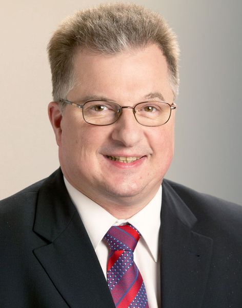 Piet Tak, Direktor B&R Niederlande: Es warten noch zahlreiche interessante Anwendungsmöglichkeiten (Archiv: Vogel Business Media)