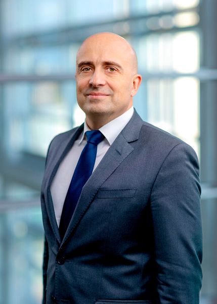 Das Board of Directors von Neste soll künftig aus neun Mitgliedern bestehen; als neues Mitglied wird Simo Sääskilahti vorgeschlagen. (Bild: Neste)