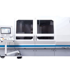 The W 11 CNC universal cylindrical grinding machine will be on display at Grindtec.