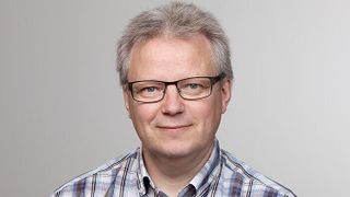 Tor Björn Minde ist derzeit Direktor von RISE ICE Datacenter, einem neu gegründeten Industrieforschungsinstitut in Luleå Schweden, das sich auf Rechenzentren konzentriert.  (Bild: Copyright:All Rights Atelje Grodan Per Nilsson)