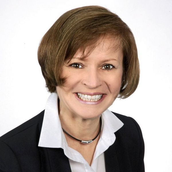 Elena Schultz ist Prokuristin bei der AMA Service GmbH. (Bild: AMA Service GmbH)