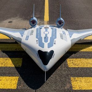 Bei künftigen Tests werden Aspekte wie die Flugeigenschaften, die Steuerung und die Modularität analysiert.