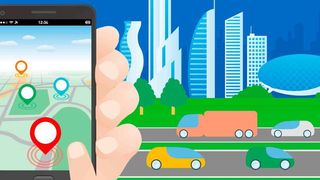 Erfolgreiches Smart City braucht die richtigen Partner (Bild: © chombosan - Fotolia)