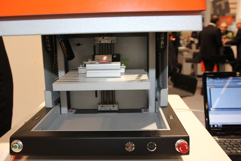 Rückblick: Bilder von der Euromold 2013. (Bild: Finus/Klöpping)