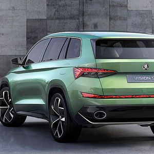(Foto: Skoda)