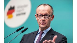 Gestern trafen sich Vertreter der Automobilbranche mit der Politik zum sogenannten Autogipfel. Diskutiert wurde vor allem das von der EU geplante Verbrennerverbot ab 2035. Lesen Sie hier, was dabei herauskam und warum ... (Bild: B. Jennson)