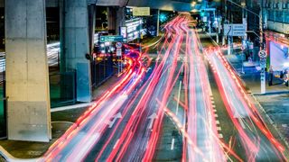 Autonome Fahrzeuge könnten schon bald im Straßenverkehr zu finden sein. (Bild: gemeinfrei)