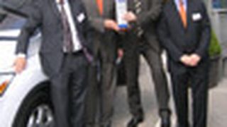  (Archiv: Vogel Business Media)