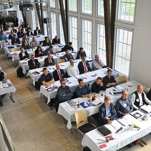 (Mike Beier/Reichenbacher Hamuel)