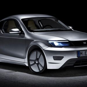 Für eine möglichst lange Fahrt ohne Stopp an der Steckdose soll vor allem Leichtbautechnik sorgen.