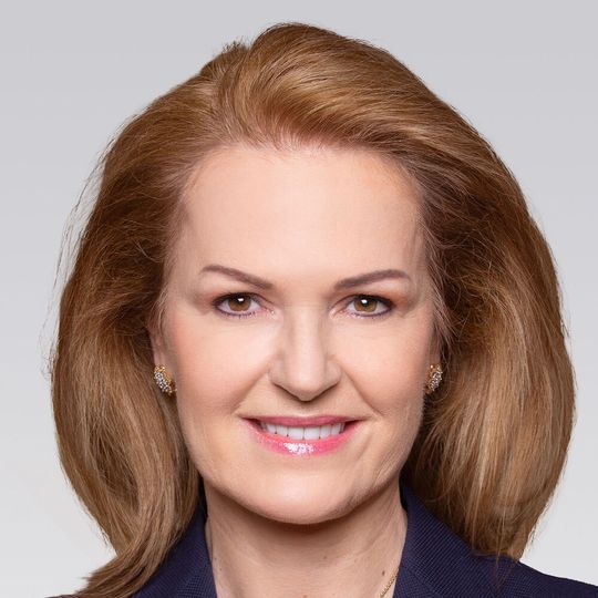 Der Aufsichtsrat von Bayer hat Dr. Judith Hartmann zum 1. März 2026 in den Vorstand berufen(Bild:  Bayer)