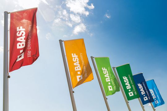 (Bild:  BASF)
