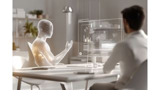 Konstrukteure verbringen viel Zeit mit sich wiederholenden und manuellen Aufgaben. Künstliche Intelligenz bietet wertvolle Unterstützung.  (Bild: © Carmen Steiner - stock.adobe.com / KI-generiert)