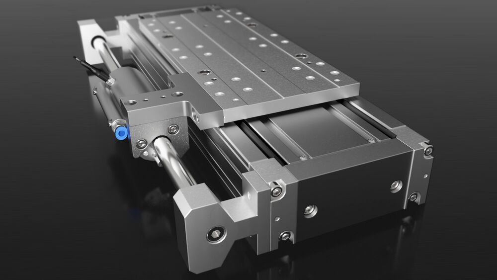 Zehn Neuheiten Aus Der Lineartechnik zehn-neuheiten-aus-der-lineartechnik