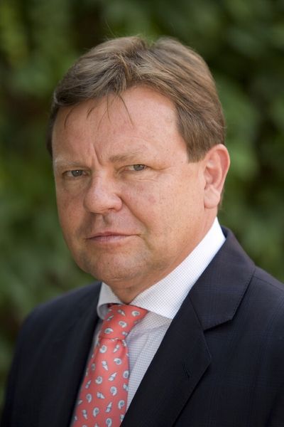 Dr. Ulf-D. Zimmermann: „Ceramtec wird nun wieder eigenständiges Mitglied einer Private Equity Gesellschaft mit der Option auf einen Börsengang.“ (Bild: Ceramtec)
