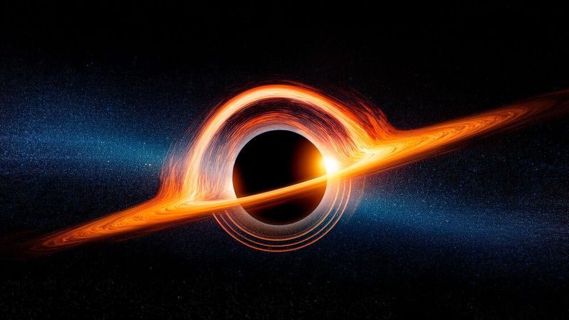 Power electronics are crucial for research facilities, supporting devices such as black hole simulators, particle accelerators, nuclear fusion reactors, and data centers, ensuring safety, high-temperature compliance, and efficiency.(Source: ©  pengedarseni - stock.adobe.com)