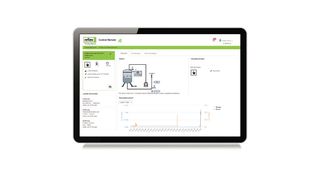 Reflex Control Insight erleichtert die Heizungswartung. (Device Insight)