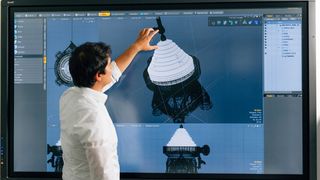 Das Spitzencluster it's OWL startet neue Leitprojekte. In einem Projekt werden beispielsweise praxisnahe Ansätze für maschinelles Lernen in der Produktion entwickelt. (it´s OWL)