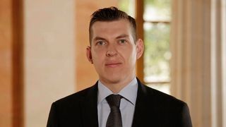 Prof. Dr. André Hanelt, Leiter des Fachgebiets Management der Digitalen Transformation der Universität Kassel. (Bild: Universität Kassel)