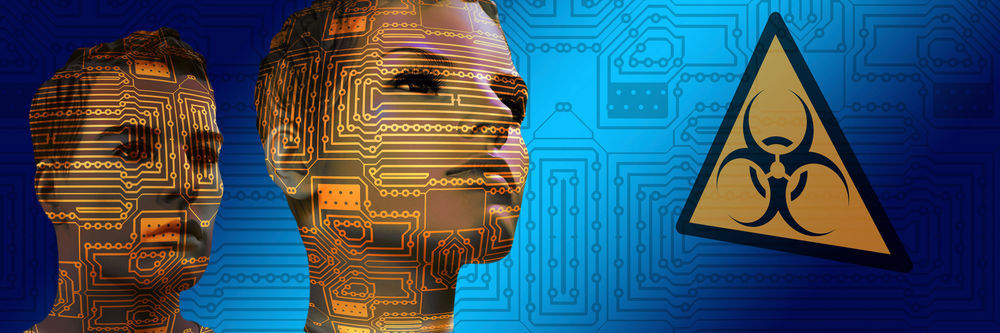 Cyberangriffe mit Künstlicher Intelligenz (KI) bekämpfen