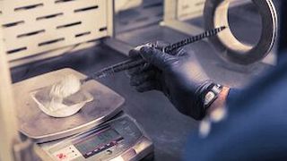 Mindestzündenergie, die Selbstenzündungstemperatur und die Mindestzündtemperatur sind nur einige Parameter, die für die Staubuntersuchung wichtig sind.  (Bild: Fike)