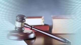 Facebook steht im Rahmen eines Wettbewerbsverfahrens vor Gericht. (© thodonal - stock.adobe.com)