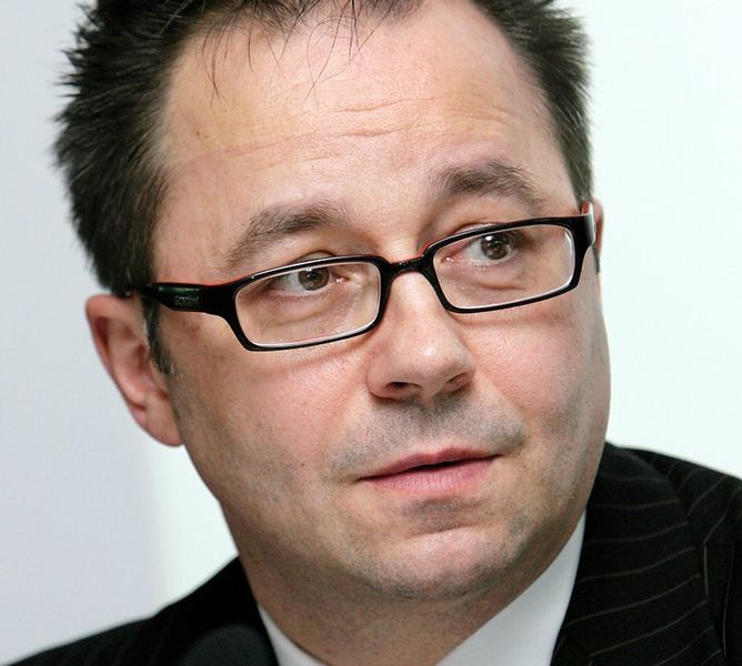 Die Premiere der Fachmesse O&S stößt laut Wolfgang Pech, Geschäftsbereichsleiter Deutsche Messe AG, auf enormes Brancheninteresse. Bild: Deutsche Messe AG (Archiv: Vogel Business Media)