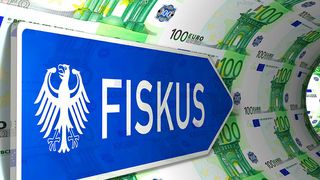 Fujitsu-Großrechner sorgen in Sachsen für den Geldfluss an den Fiskus.  (Oliver Boehmer - bluedesign/Fotolia.com)