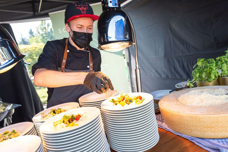 Steckverbinder: Impressionen vom 15. Anwenderkongress Steckverbinder im Würzburger VCC 2021. (Bild: VCG/Stefan Bausewein)