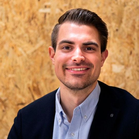 „Kein anderes Unternehmen kann Daten so gut standardisieren wie 2trde“, sagt Gründer und Geschäftsführer Johannes Stoffel. „Kein anderes Unternehmen kann Daten so gut standardisieren wie 2trde“, sagt Gründer und Geschäftsführer Johannes Stoffel.