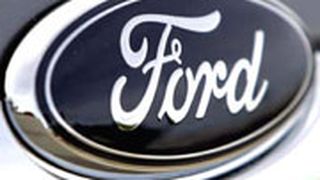 Ford besetzt hat mehrere Stellen im Bereich Marketing neu besetzt. (Foto: Archiv)