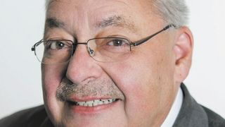 Thomas Kuther, Redakteur der ELEKTRONIKPRAXIS: „Viele LED-Beleuchtungen, aber auch andere Produkte aus dem Internet, sind elektromagnetische Störenfriede“ (Bild: ELEKTRONIKPRAXIS)