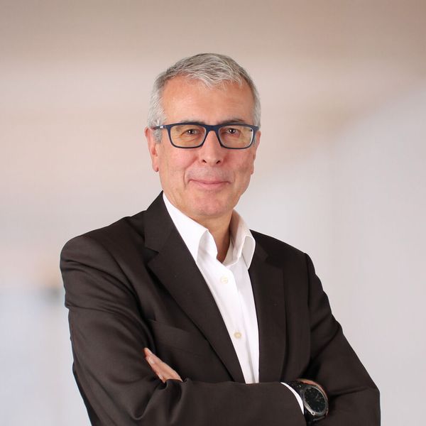 Die Geschäftsentwicklung von Spiegltec in der Schweiz und Aufbau des Standorts in Basel übernimmt der erfahrene Managementexperte Federico Pellicioli. (Bild: Spiegltec)