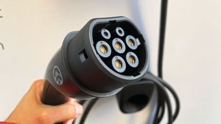 Die Zahl der Elektroautos in Europa wächst weiter. (Bild: Grimm – »kfz-betrieb«)