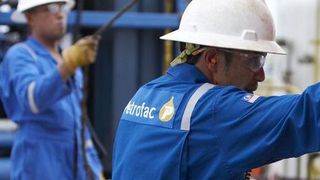 Malaysia is Petrofac’s operational centre in the Asia Pacific region. (Petrofac)