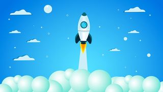 Der 20. Juli ist der Weltraumforschung gewidmet.  (Bild: frei lizenziert)