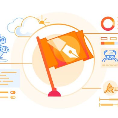 Cloudflare verschiebt die Kontrolle über KI-Zugriffe: Webseitenbetreiber können künftig genauer steuern, welche Bots Inhalte für Training, Suche oder Agenten nutzen – und unter welchen Bedingungen. (Bild: Cloudfare)