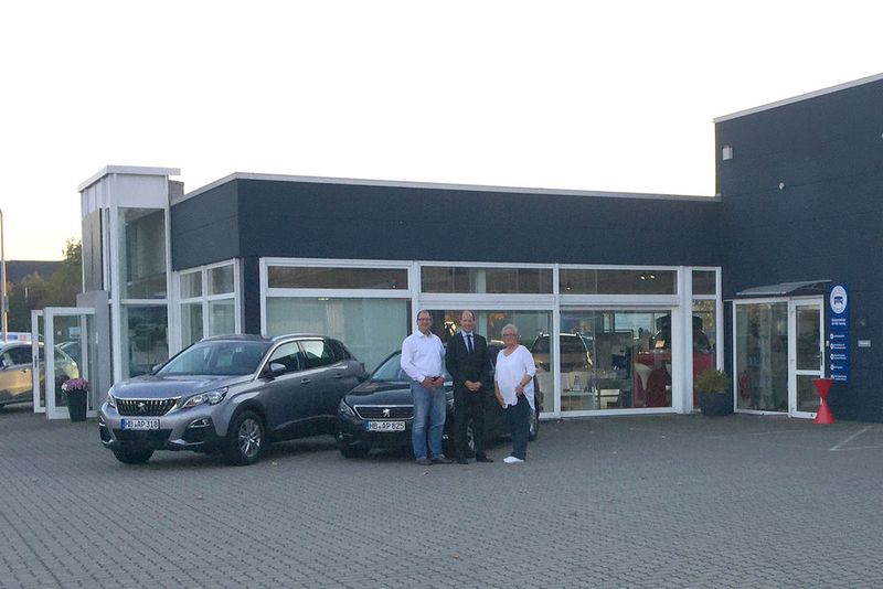 Der Betrieb verkaufte zuletzt etwa 80 Neuwagen, künftig sollen es deutlich mehr werden. (Bild: Auto Domicil)