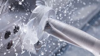 Mit Bergaguard hat Berg+Schmidt eine neue Produktlinie für wasserlösliche Korrosionsinhibitoren auf den Markt gebracht. (Bild: Berg+Schmidt)