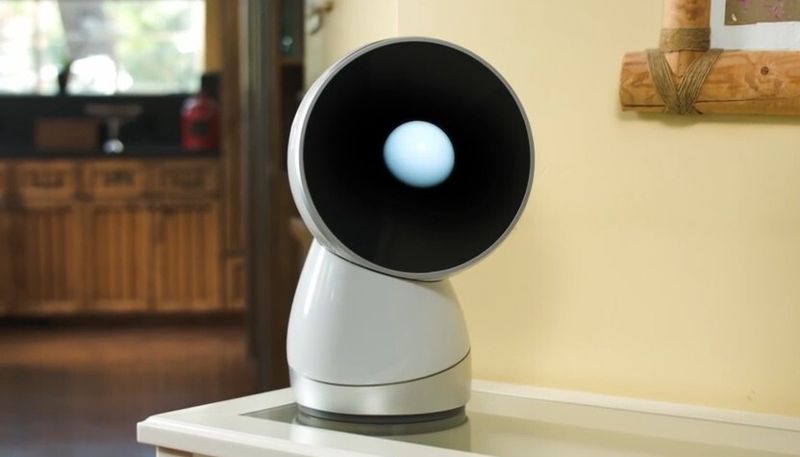 Der kleine, stationäre Roboter Jibo will unser Herz mit Kommunikation und Menschlichkeit erobern. Über 1,4 Mio. Dollar hat der 