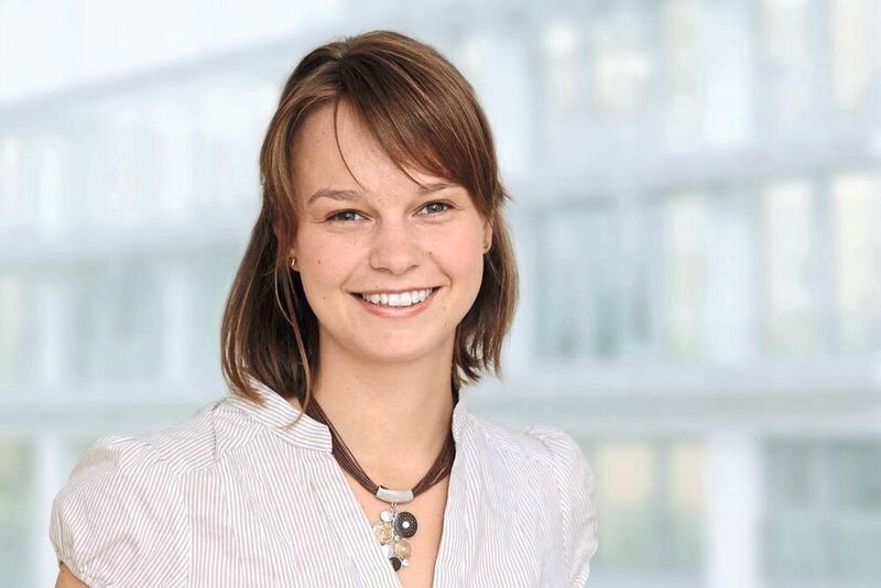 Anne Spranger war zuletzt an der TU Berlin im Fachgebiet „Management im Gesundheitswesen“ tätig. 