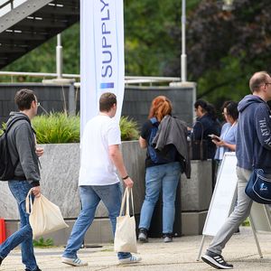 Am 8. Oktober 2024 fand die LAB-SUPPLY in Leverkusen statt. 
 
 
Mehr Infos zu den kommenden LAB-SUPPLY-Messen finden Sie auf www.lab-supply.info (Bild: Stefan Stark)