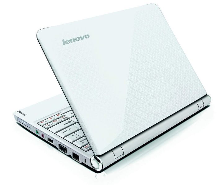 Multitouch-Bedienung und Full-HD-Auflösung ziehen in der Netbook-Klasse ein. (Archiv: Vogel Business Media)