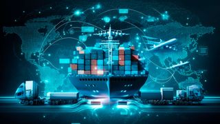 Unternehmen, die ihren Produktionsprozess global verteilen, sind tendenziell stärker von Krisen betroffen als Unternehmen, die „im Markt für den Markt“ und „lokal für die Welt“ produzieren. (Bild: Bernice - stock.adobe.com)