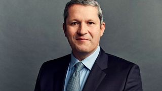 Mit Christoph Schell hat Kuka sehr fix wieder einen erfahrenen CEO an der Unternehmensspitze. Sein Vorgänger, Peter Mohnen, hat in dieser Woche seinen Abschied verkündet. (Bild: Kuka)