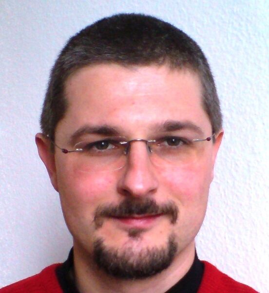 Klaus Thurnhofer, CEO von Cyan Networks (Archiv: Vogel Business Media)