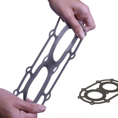 Der breite Zugang zu unterschiedlichsten Materialien hat der Additive-Manufacturing-Community neue Innovationsspielräume eröffnet. (Bild: Stratasys)